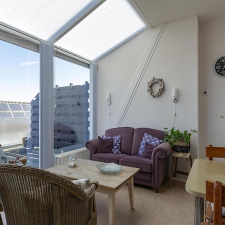 Luxury Apartment With Garden Callantsoog Exterior foto